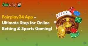 fairplay24 app