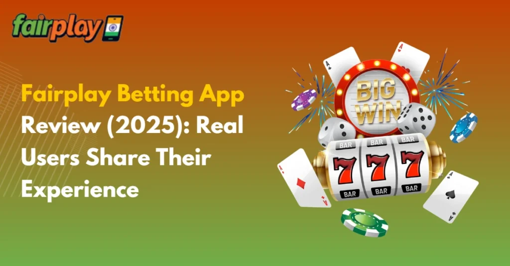 fairplay betting app