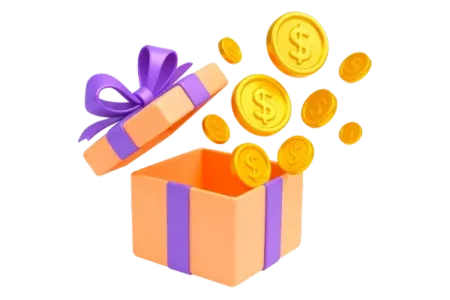 Cashback Bonus