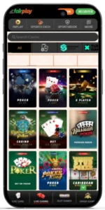 table-games-page-app